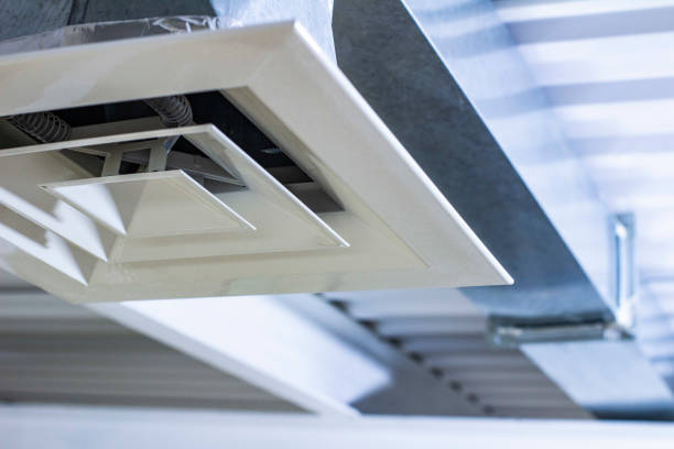 Best Commercial Air Duct Cleaning  in Gibsonburg, OH