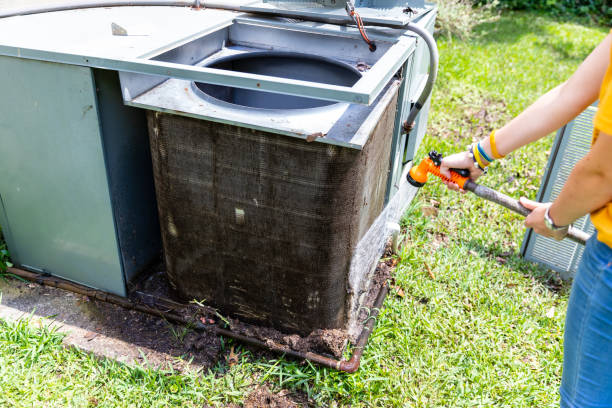 Best Ductwork Cleaning Services  in Gibsonburg, OH