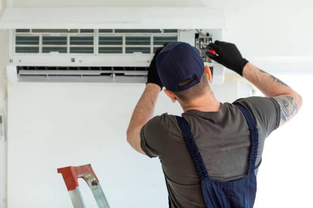 Best Commercial Air Duct Cleaning  in Gibsonburg, OH