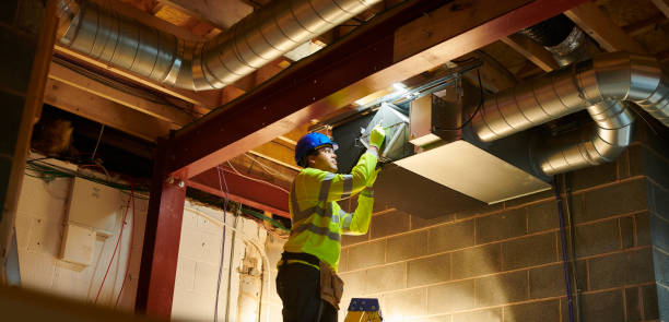 Best Best Air Duct Cleaning Company  in Gibsonburg, OH