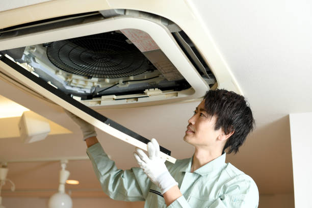 Best Best Air Duct Cleaning Company  in Gibsonburg, OH