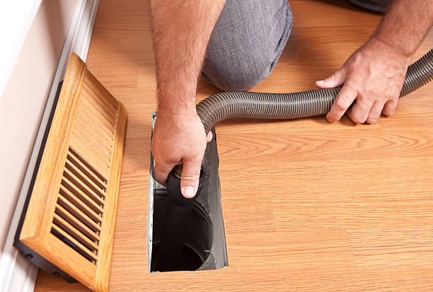 Best Air Duct Cleaning Company Near Me  in Gibsonburg, OH