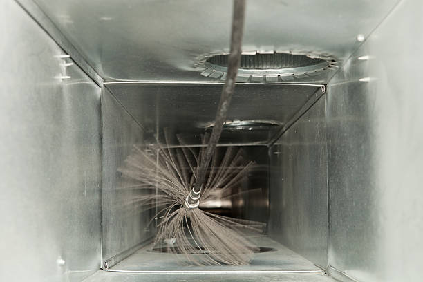 Best Affordable Air Duct Cleaning  in Gibsonburg, OH