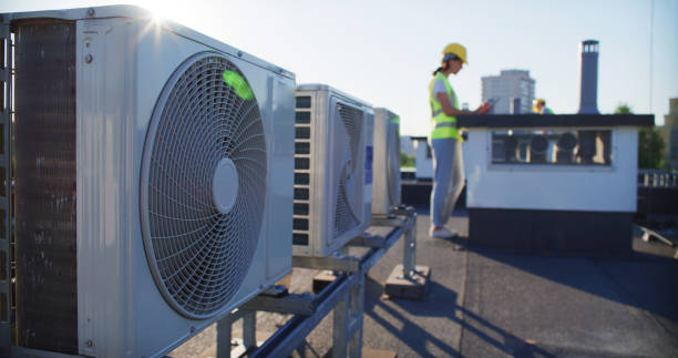 Best Dryer Vent Cleaning Services  in Gibsonburg, OH