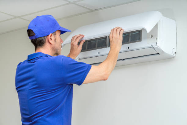Best Emergency Air Duct Cleaning  in Gibsonburg, OH