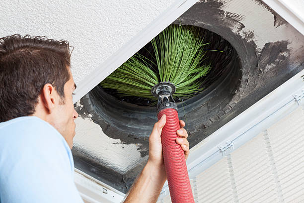Best Professional Duct Cleaning Services  in Gibsonburg, OH