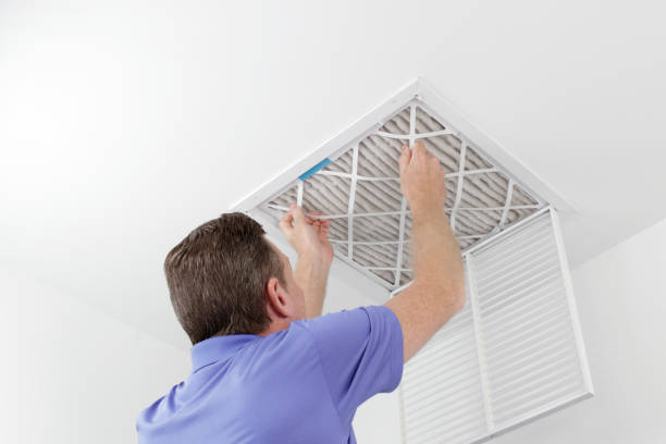 Best Ventilation Cleaning Services  in Gibsonburg, OH